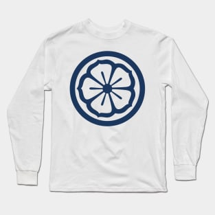 Karate Kid Long Sleeve T-Shirt